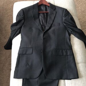 Jos. A. Bank. Signature Collection Suit